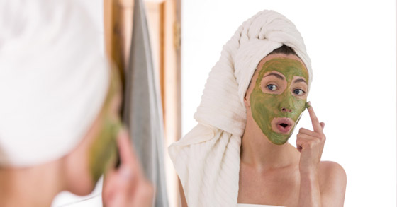 ما علاقة الشاي الأخضر بجمال البشرة وشبابها! صورة رقم 1