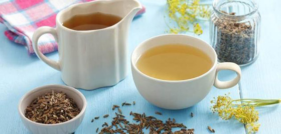 5 مشروبات فعالة لعلاج ضيق التنفس صورة رقم 6