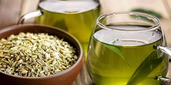 5 مشروبات فعالة لعلاج ضيق التنفس صورة رقم 2