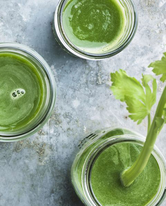 إليكم طريقة تحضير عصير الكرفس للتخسيس وخسارة الوزن الزائد صورة رقم 5