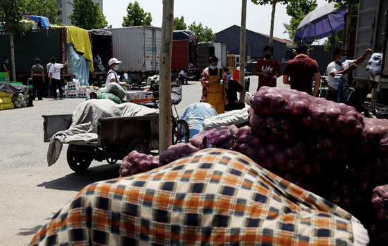 نصائح لغسل ملابس وأغطية مريض كورونا.. وعالم صيني يحذر من الوباء! صورة رقم 6