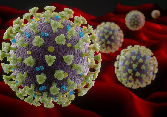 نصائح لغسل ملابس وأغطية مريض كورونا.. وعالم صيني يحذر من الوباء! صورة رقم 12