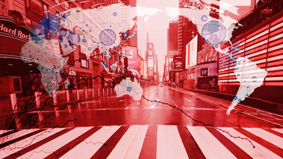 علماء يحذرون: فيروس كورونا لن يكون الوباء الأخير! صورة رقم 3