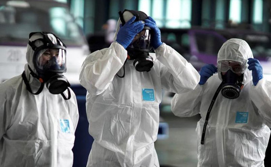 علماء يحذرون: فيروس كورونا لن يكون الوباء الأخير! صورة رقم 4