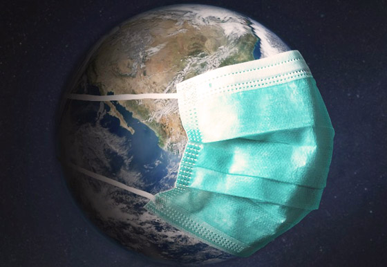 علماء يحذرون: فيروس كورونا لن يكون الوباء الأخير! صورة رقم 1