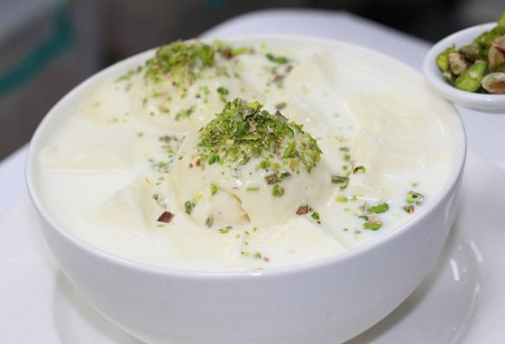 إليكم طريقة تحضير الهيطلية أطيب الحلويات الصيفية بخطوات سهلة صورة رقم 5