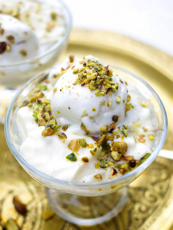 إليكم طريقة تحضير الهيطلية أطيب الحلويات الصيفية بخطوات سهلة صورة رقم 4