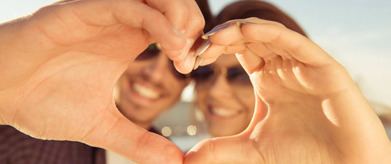 علامات تؤكد أنك مع شريك الحياة المناسب صورة رقم 4