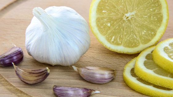 هذه الأطعمة تخلصك من السموم المتراكمة داخل الجسم صورة رقم 1