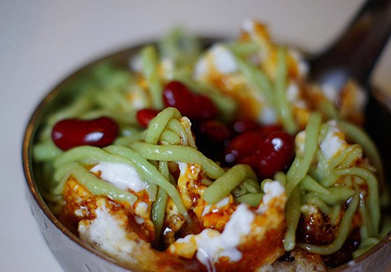 غير عادية ولكن شهية.. إليكم 10 أطباق طعام غريبة ولذيذة حول العالم صورة رقم 8