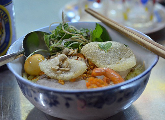 غير عادية ولكن شهية.. إليكم 10 أطباق طعام غريبة ولذيذة حول العالم صورة رقم 9