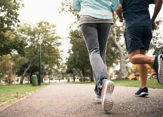 هل تركض لإنقاص وزنك؟ لا ترتكب هذا الخطأ البسيط كي لا يضيع مجهودك صورة رقم 1