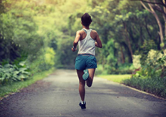 هل تركض لإنقاص وزنك؟ لا ترتكب هذا الخطأ البسيط كي لا يضيع مجهودك صورة رقم 7