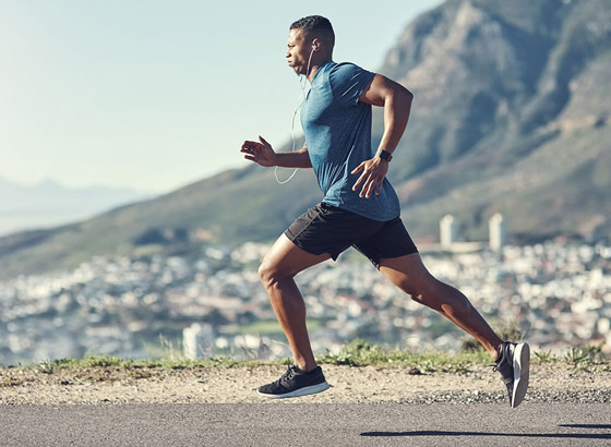 هل تركض لإنقاص وزنك؟ لا ترتكب هذا الخطأ البسيط كي لا يضيع مجهودك صورة رقم 3