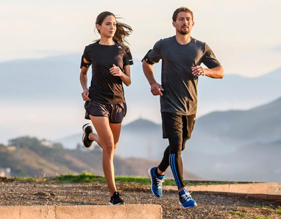 هل تركض لإنقاص وزنك؟ لا ترتكب هذا الخطأ البسيط كي لا يضيع مجهودك صورة رقم 2