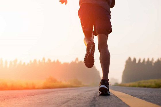 هل تركض لإنقاص وزنك؟ لا ترتكب هذا الخطأ البسيط كي لا يضيع مجهودك صورة رقم 8