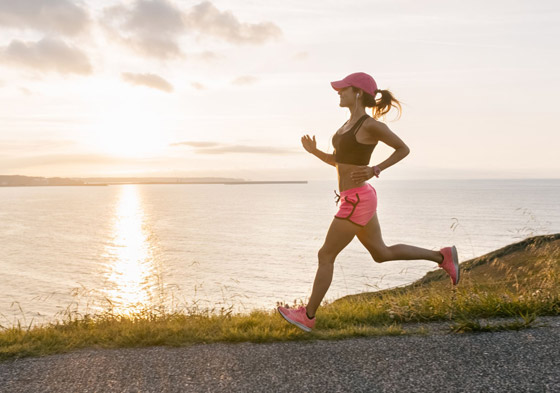 هل تركض لإنقاص وزنك؟ لا ترتكب هذا الخطأ البسيط كي لا يضيع مجهودك صورة رقم 4