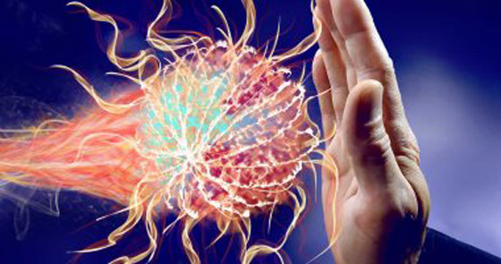  لو اختفت كل الفيروسات من عالمنا 