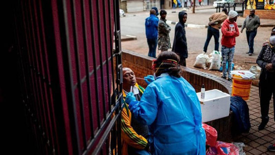 منظمة الصحة العالمية تحذر: فيروس كورونا في تسارع صورة رقم 3