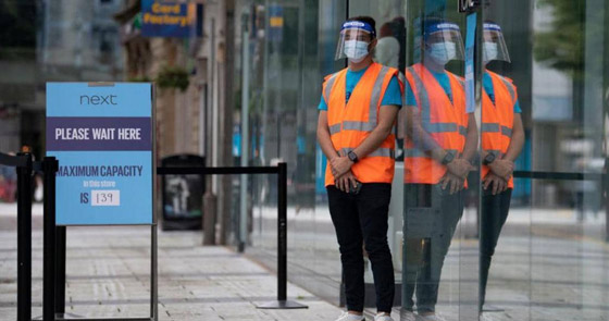 منظمة الصحة العالمية تحذر: فيروس كورونا في تسارع صورة رقم 4