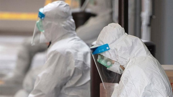 منظمة الصحة العالمية تحذر: فيروس كورونا في تسارع صورة رقم 6