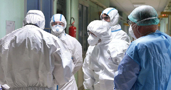 منظمة الصحة العالمية تحذر: فيروس كورونا في تسارع صورة رقم 1