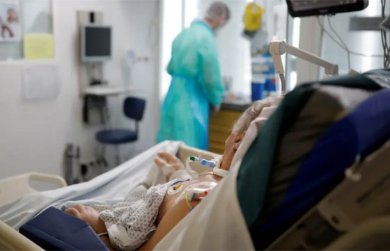 الموجة الثانية لوباء كورونا.. إليكم أبرز المعالم والمخاطر والآمال صورة رقم 36