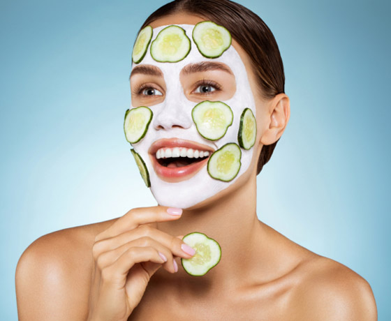 إليكم قائمة بأفضل الماسكات المصنوعة منزليا للعناية بالبشرة صورة رقم 4