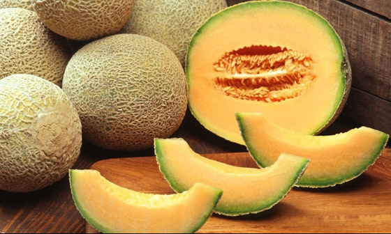 فوائد فاكهة الشمام المذهلة للجميع  صورة رقم 2