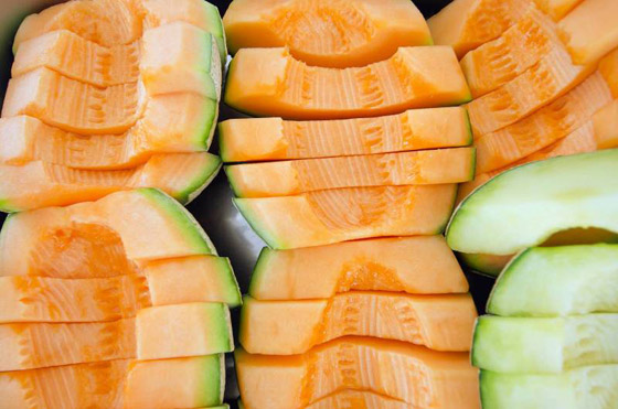 فوائد فاكهة الشمام المذهلة للجميع  صورة رقم 1