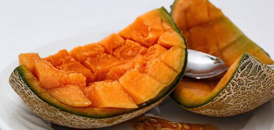 فوائد فاكهة الشمام المذهلة للجميع  صورة رقم 5