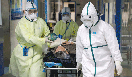 الموجة الثانية لوباء كورونا.. إليكم أبرز المعالم والمخاطر والآمال صورة رقم 40