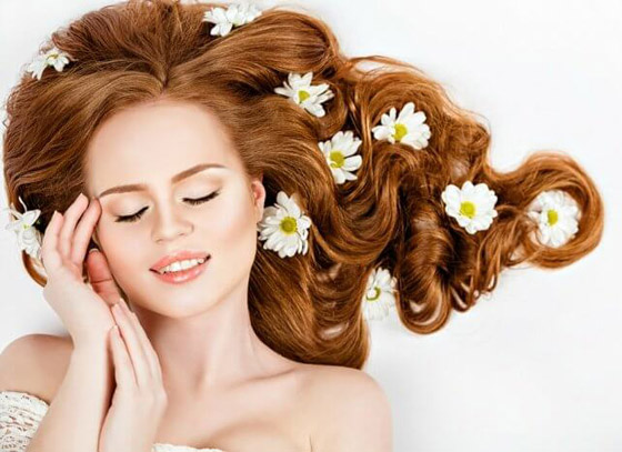 خطوات عناية مؤذية.. إليكم 12 سببا وراء معاناة الشعر في فصل الصيف صورة رقم 8