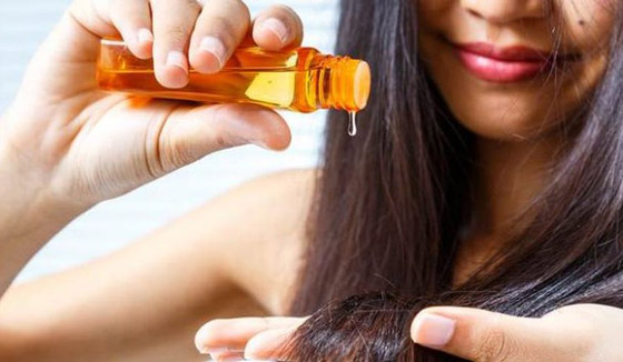 خطوات عناية مؤذية.. إليكم 12 سببا وراء معاناة الشعر في فصل الصيف صورة رقم 6