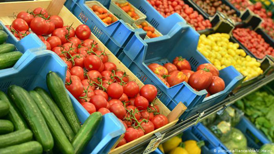 بالصور ـ لغز العلاقة الغامضة بين الغذاء والسعادة! صورة رقم 1 بالصور ـ لغز العلاقة الغامضة بين الغذاء والسعادة! صورة رقم 1