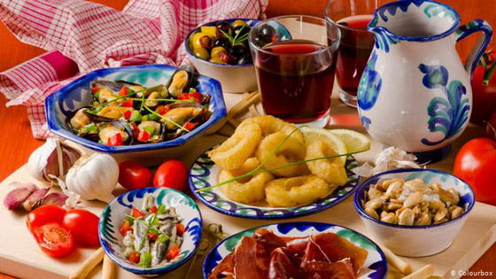 بالصور ـ لغز العلاقة الغامضة بين الغذاء والسعادة! صورة رقم 11 بالصور ـ لغز العلاقة الغامضة بين الغذاء والسعادة! صورة رقم 11