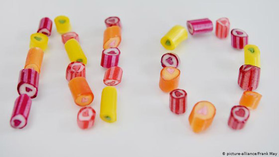 بالصور ـ لغز العلاقة الغامضة بين الغذاء والسعادة! صورة رقم 2 بالصور ـ لغز العلاقة الغامضة بين الغذاء والسعادة! صورة رقم 2