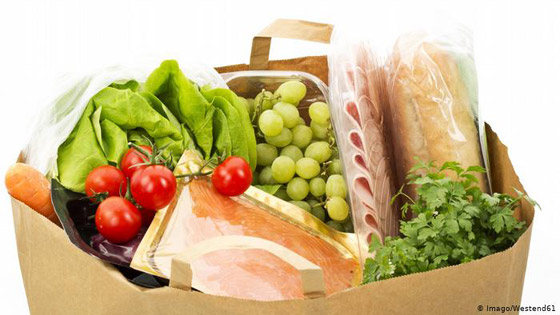 بالصور ـ لغز العلاقة الغامضة بين الغذاء والسعادة! صورة رقم 3 بالصور ـ لغز العلاقة الغامضة بين الغذاء والسعادة! صورة رقم 3