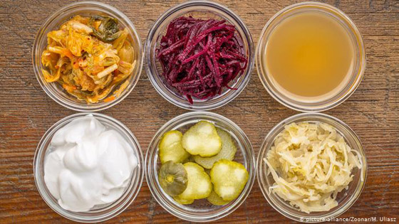 بالصور ـ لغز العلاقة الغامضة بين الغذاء والسعادة! صورة رقم 4 بالصور ـ لغز العلاقة الغامضة بين الغذاء والسعادة! صورة رقم 4