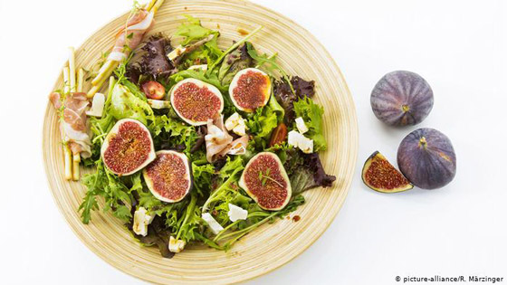 بالصور ـ لغز العلاقة الغامضة بين الغذاء والسعادة! صورة رقم 6 بالصور ـ لغز العلاقة الغامضة بين الغذاء والسعادة! صورة رقم 6