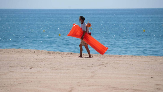 بالتفصيل.. هذا ما تفعله أشعة الشمس في كورونا صورة رقم 1