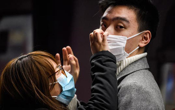 الموجة الثانية لوباء كورونا.. إليكم أبرز المعالم والمخاطر والآمال صورة رقم 9