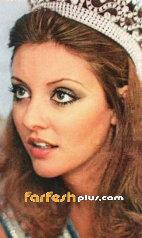 صورة رقم 9 - فيديو: الملكة جورجينا رزق لا تزال جميلة وأنيقة وجذابة صورة رقم 9 - فيديو: الملكة جورجينا رزق لا تزال جميلة وأنيقة وجذابة