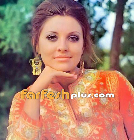 صورة رقم 12 - فيديو: الملكة جورجينا رزق لا تزال جميلة وأنيقة وجذابة صورة رقم 12 - فيديو: الملكة جورجينا رزق لا تزال جميلة وأنيقة وجذابة