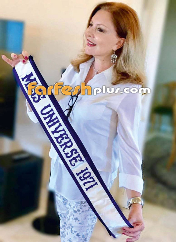 صورة رقم 7 - فيديو: الملكة جورجينا رزق لا تزال جميلة وأنيقة وجذابة صورة رقم 7 - فيديو: الملكة جورجينا رزق لا تزال جميلة وأنيقة وجذابة