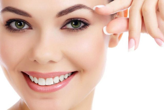 6 علاجات تجميلية مجربة لمكافحة التجاعيد! صورة رقم 1