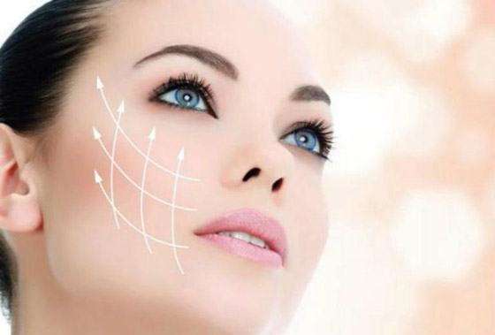 6 علاجات تجميلية مجربة لمكافحة التجاعيد! صورة رقم 3