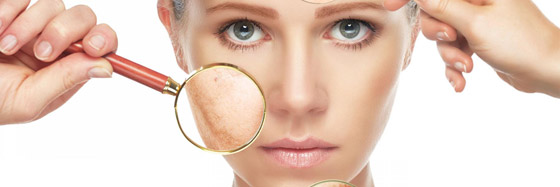 6 علاجات تجميلية مجربة لمكافحة التجاعيد! صورة رقم 4