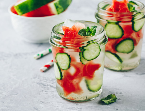 من الفواكه الطبيعية.. أفضل كوكتيلات صيفية تبقيك منتعشا طوال اليوم صورة رقم 1 من الفواكه الطبيعية.. أفضل كوكتيلات صيفية تبقيك منتعشا طوال اليوم صورة رقم 1