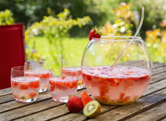 من الفواكه الطبيعية.. أفضل كوكتيلات صيفية تبقيك منتعشا طوال اليوم صورة رقم 2 من الفواكه الطبيعية.. أفضل كوكتيلات صيفية تبقيك منتعشا طوال اليوم صورة رقم 2